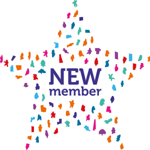 PlaceShapers new member star