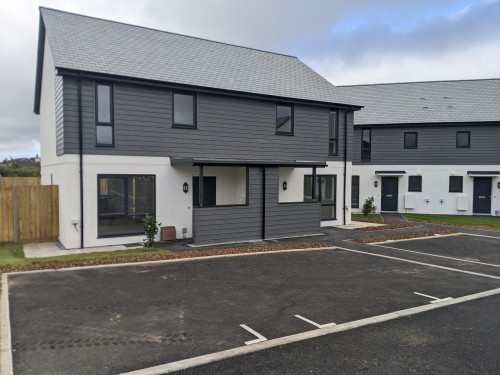 Coastline Housing - Nancegollan 1