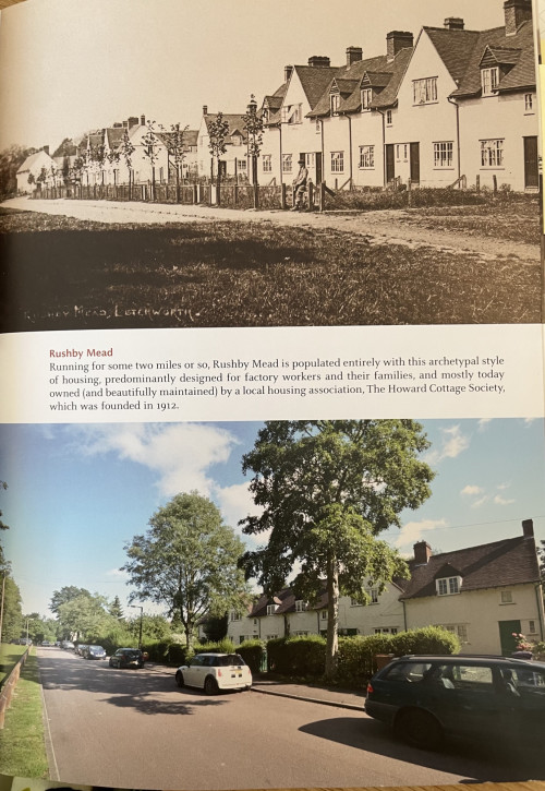 FHCH Now and then