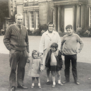 1968 - Normanby Hall