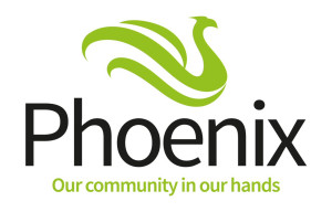 Phoenix logo