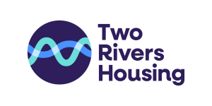 Two Rivers Housing - Logo RGB
