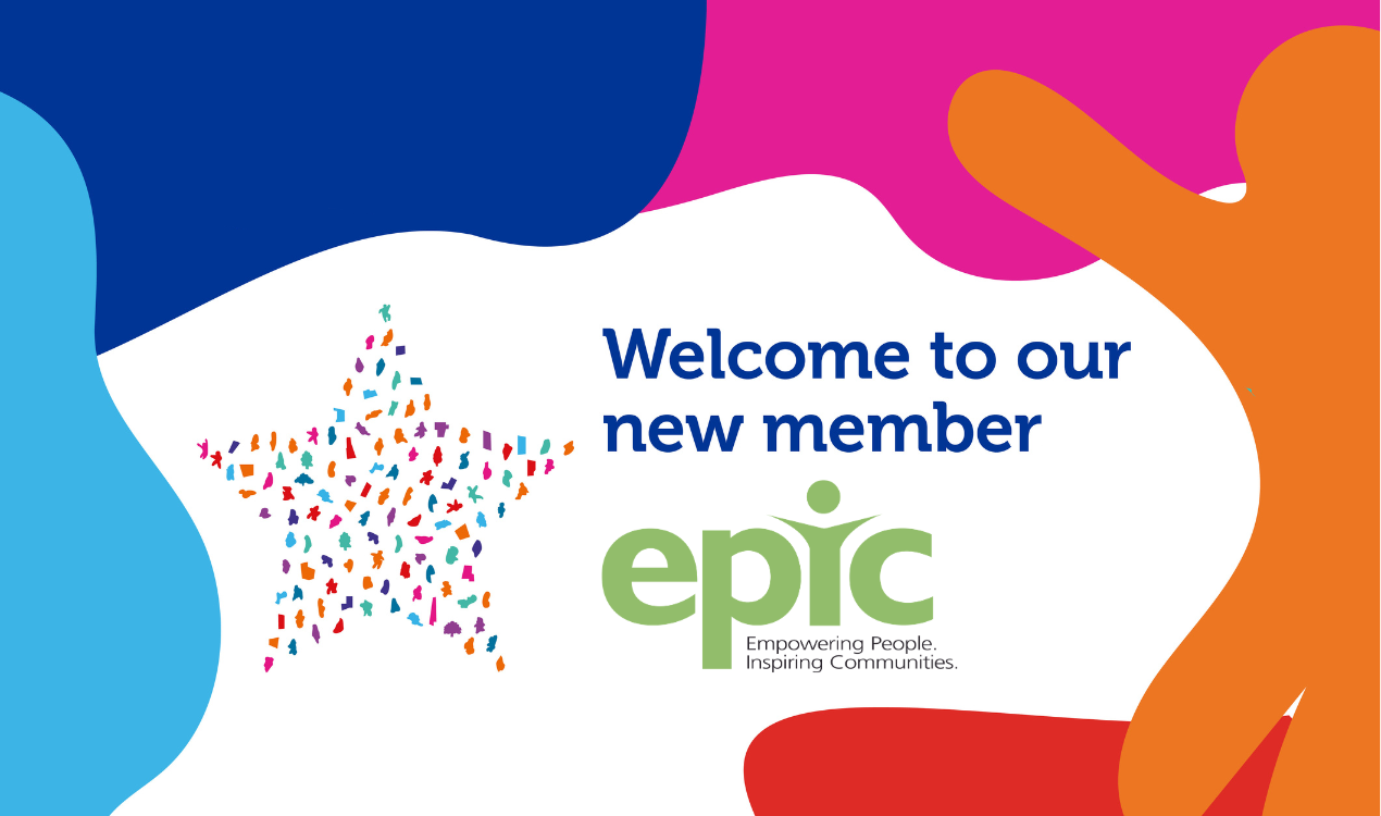 PlaceShapers welcomes EPIC as a new member