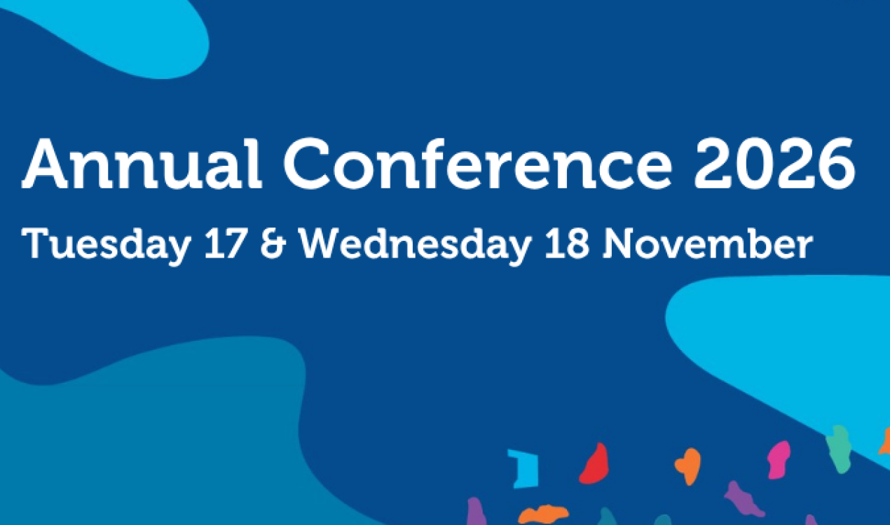 Annual Conference 2026