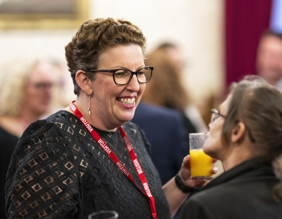 HOL Launch Image 26 Victoria Din