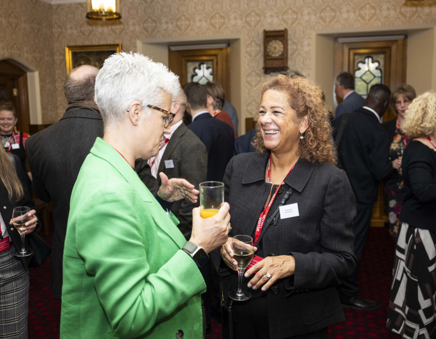 HOL Launch Image 15 Donna Cezair