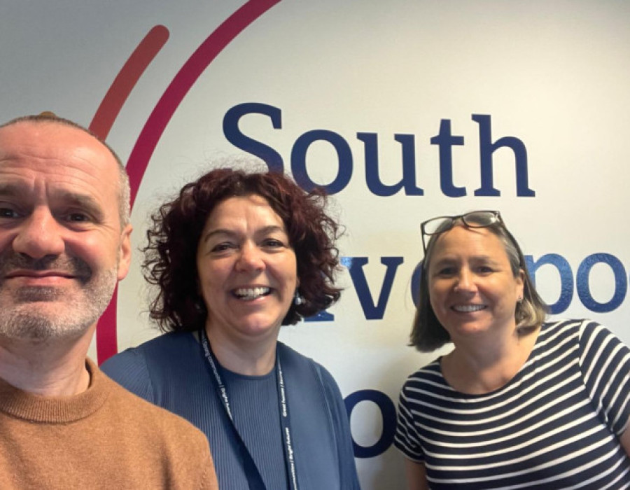 South Liverpool Homes