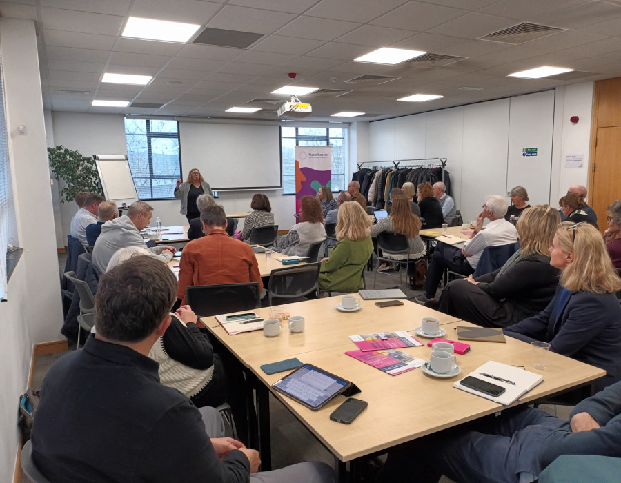 London Leaders' Event