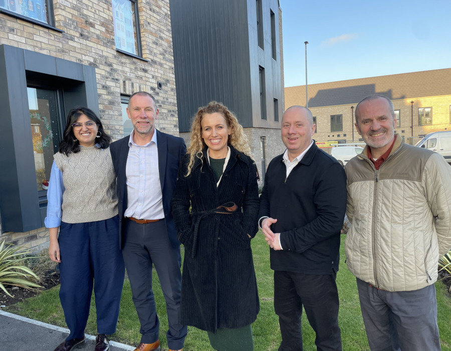 SYHP and Placeshapers