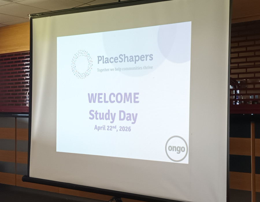 Ongo Study Visit 220426 Welcome