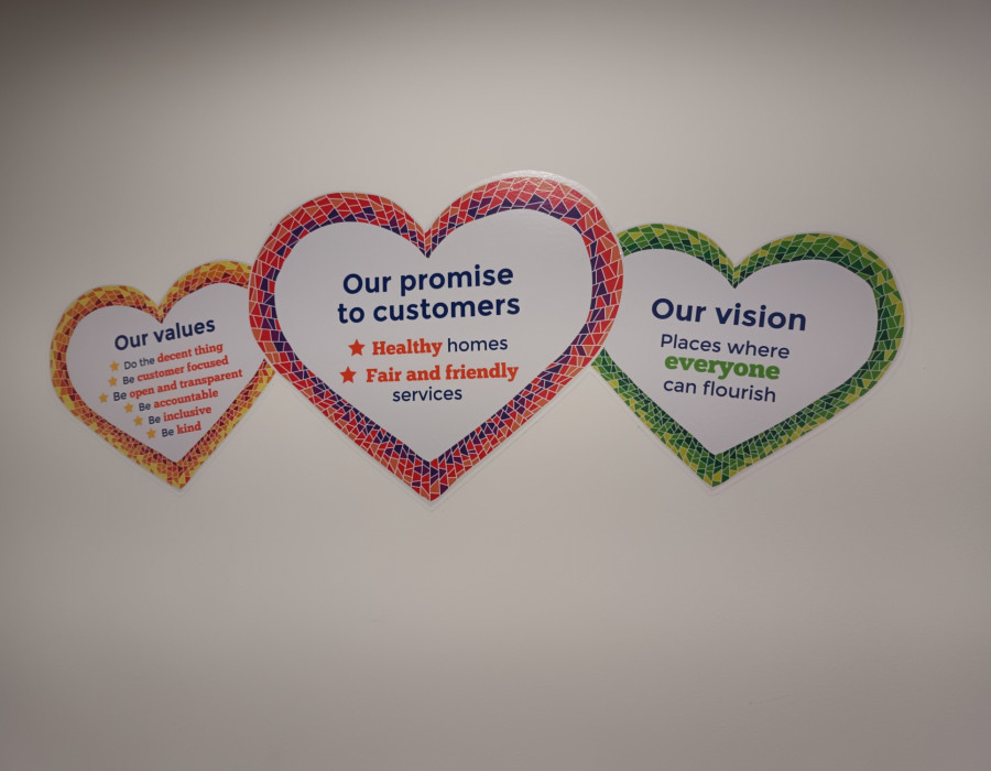 MSV Study Visit 300726 Values 