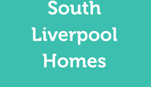 South Liverpool Homes