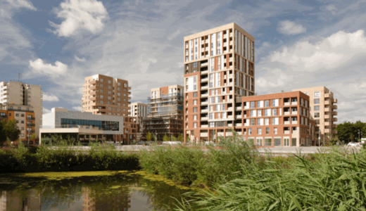 Thamesmead