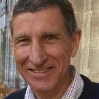 Richard Gammage
