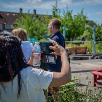 SLH Study Visit Sureya July 2025