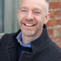 James Francis