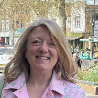 Joanna Charlton