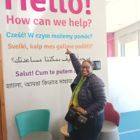 Ongo Study Visit 220426 Charmaine Maude 1