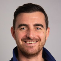 Tom Hayes
