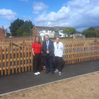 Greatwell visit
