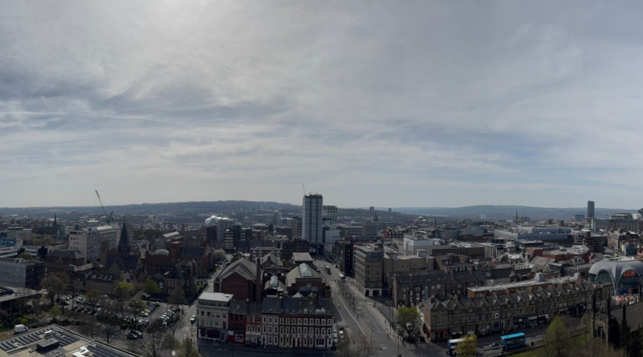 Newcastle