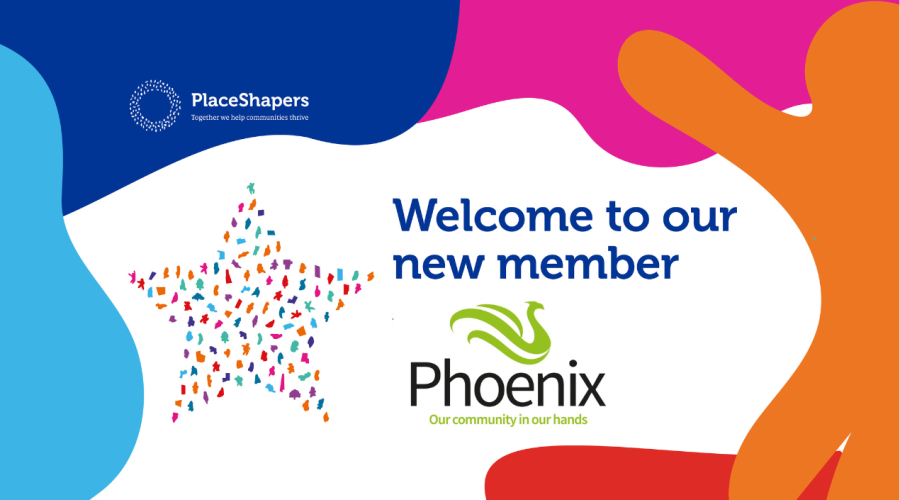 Phoenix Community Housing