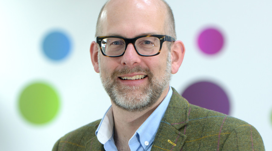 Chris Weston