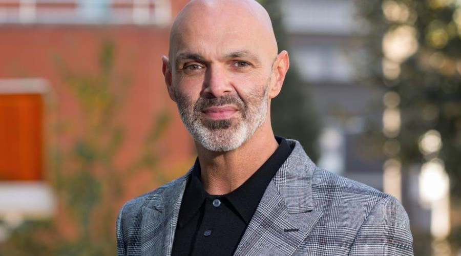 Daniel Killian, CE of Eastend Homes