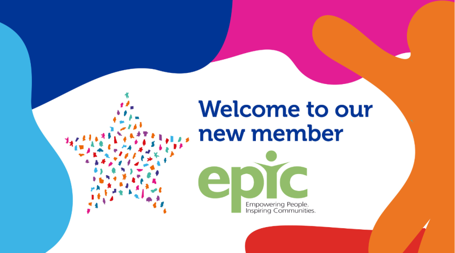 PlaceShapers welcomes EPIC as a new member