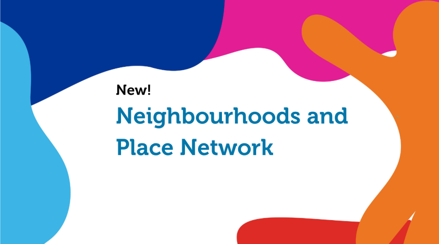 Neighbourhood and Place Network