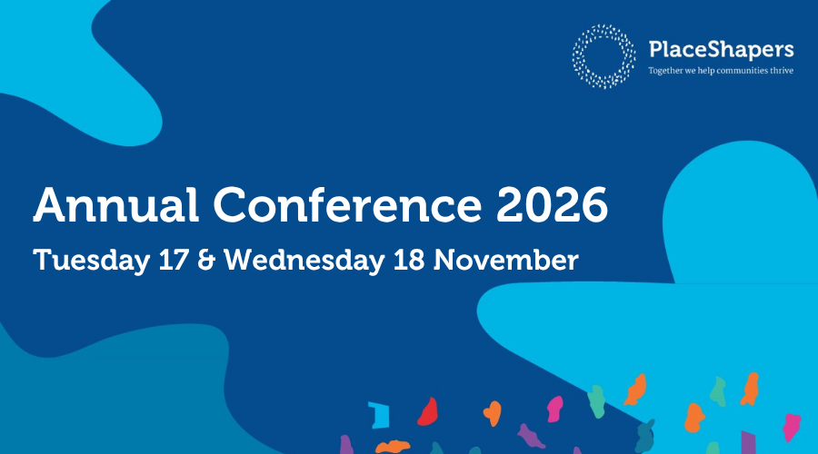 Annual Conference 2026
