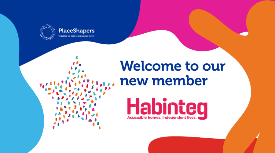 Habinteg New Member 