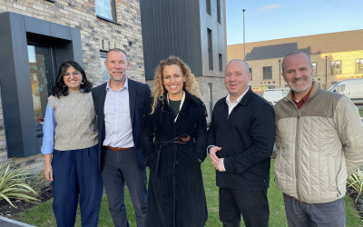 SYHP and Placeshapers