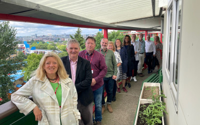 Byker-visit-June-2023-2