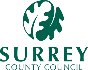 Surrey County Council Library