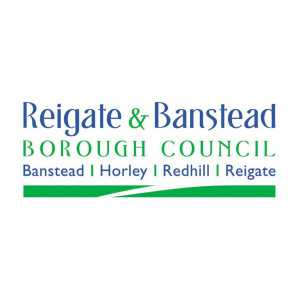 Reigate Banstead Logo