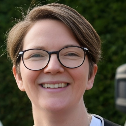 Ali Bennett - 2024 crop