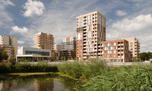 Thamesmead