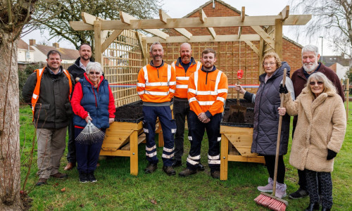 Greatwelll Homes PlaceShaping Toolkit