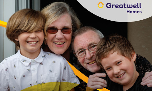 Greatwelll Homes Place-shaping annual report