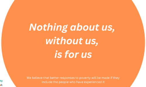 Poverty Truth Commission