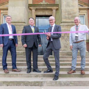 whg Nightingale House restoration