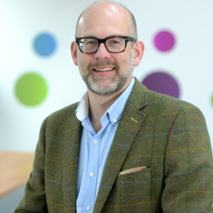 Chris Weston