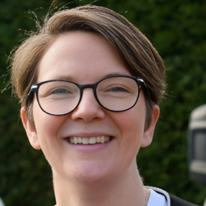 Ali Bennett - 2024 crop