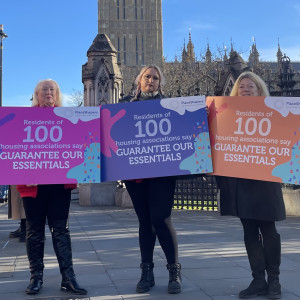 LIOTT Westminster PlaceShapers campaign boards. 201124 2