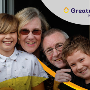 Greatwelll Homes Place-shaping annual report