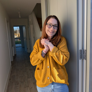 Katie Phillips, Wheatfield Barns tenant