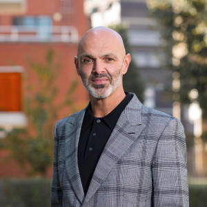 Daniel Killian, CE of Eastend Homes