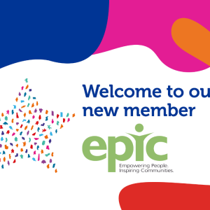 PlaceShapers welcomes EPIC as a new member