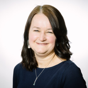 Hilary Tooke